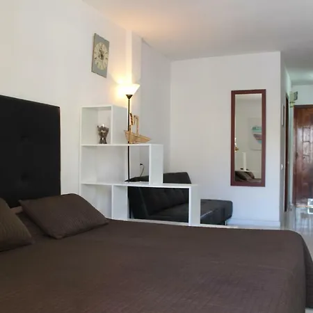 Estudio Torres Del Sol Playa de las Americas (Tenerife)
