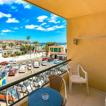 Estudio Torres Del Sol Apartment Playa de las Americas (Tenerife)