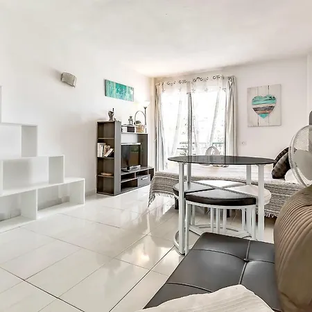 Estudio Torres Del Sol Apartment