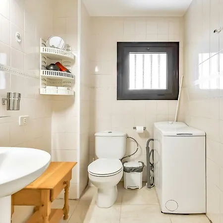 Apartment Estudio Torres Del Sol *
