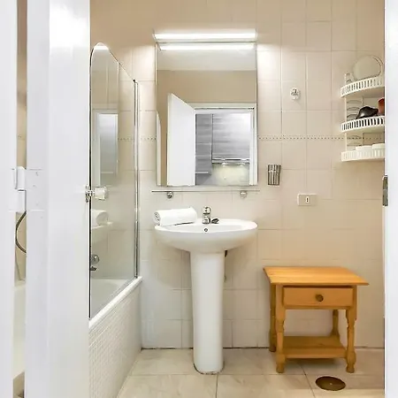 Apartment Estudio Torres Del Sol *