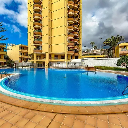 Estudio Torres Del Sol
