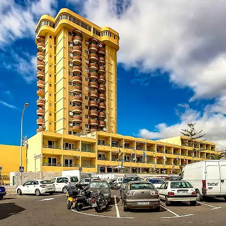 Estudio Torres Del Sol Apartment Playa de las Americas (Tenerife)