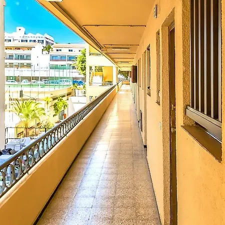 Estudio Torres Del Sol *