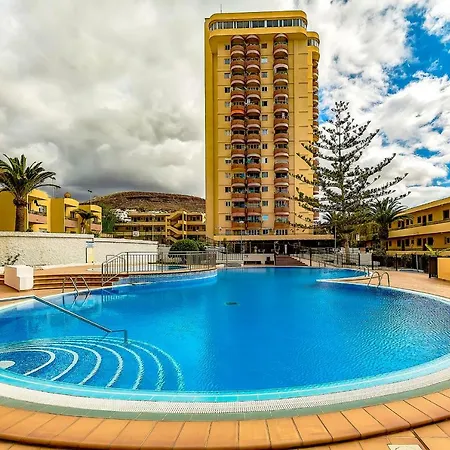Estudio Torres Del Sol