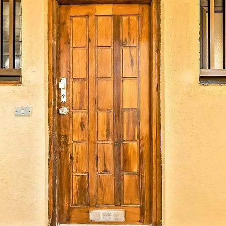 Apartment Estudio Torres Del Sol Playa de las Americas (Tenerife)