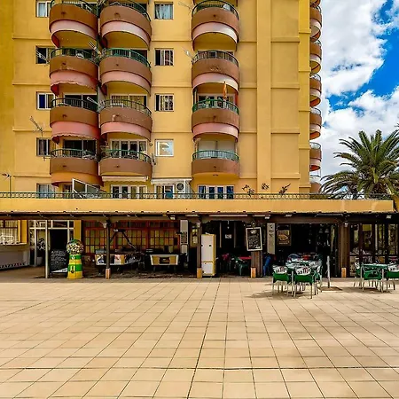 Estudio Torres Del Sol Apartment Playa de las Americas (Tenerife)