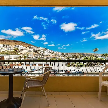 Estudio Torres Del Sol Apartment Playa de las Americas (Tenerife)